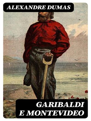 cover image of Garibaldi e Montevideo